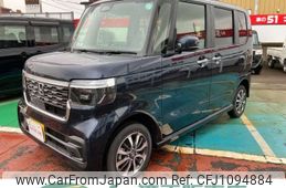 honda n-box 2024 -HONDA 【長岡 581ｽ 419】--N BOX 6BA-JF6--JF6-1002200---HONDA 【長岡 581ｽ 419】--N BOX 6BA-JF6--JF6-1002200-