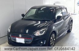 suzuki swift 2018 -SUZUKI 【宮崎 534る825】--Swift ZC53S-113999---SUZUKI 【宮崎 534る825】--Swift ZC53S-113999-