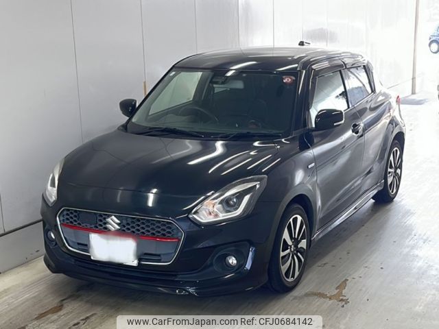 suzuki swift 2018 -SUZUKI 【宮崎 534る825】--Swift ZC53S-113999---SUZUKI 【宮崎 534る825】--Swift ZC53S-113999- image 1