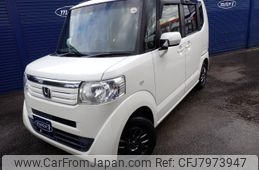 honda n-box 2012 CFJ7973947