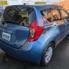 nissan note 2014 -NISSAN--Note DBA-E12--E12-198708---NISSAN--Note DBA-E12--E12-198708- image 4