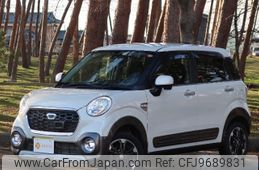 daihatsu cast 2016 -DAIHATSU 【名変中 】--Cast LA250S--0045875---DAIHATSU 【名変中 】--Cast LA250S--0045875-