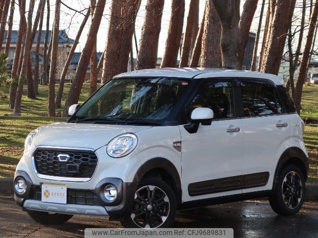 daihatsu cast 2016 -DAIHATSU 【名変中 】--Cast LA250S--0045875---DAIHATSU 【名変中 】--Cast LA250S--0045875- image 1