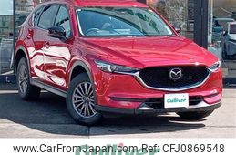 mazda cx-5 2022 -MAZDA--CX-5 6BA-KFEP--KFEP-455676---MAZDA--CX-5 6BA-KFEP--KFEP-455676-
