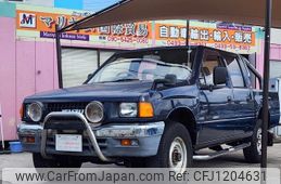isuzu rodeo 1993 quick_quick_S-TFS55HD_TFS55HD-7102978