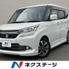 suzuki solio-bandit 2015 quick_quick_MA36S_MA36S-607177 image 1