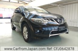 nissan murano 2011 ENHANCEAUTO_1_ea293080