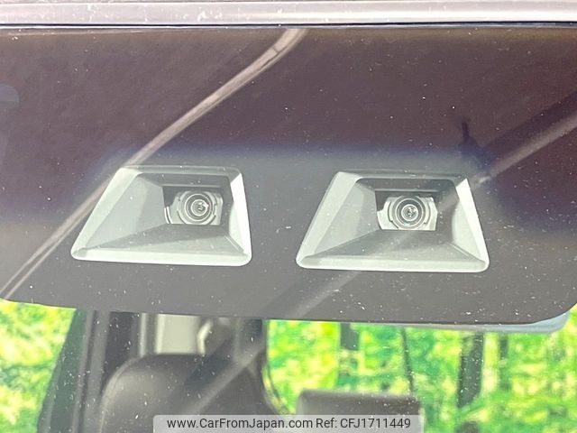 daihatsu tanto 2018 CFJ1711449 image 2