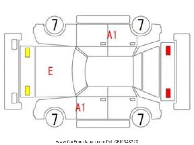 daihatsu rocky 2021 -DAIHATSU--Rocky 5BA-A200S--A200S-0031994---DAIHATSU--Rocky 5BA-A200S--A200S-0031994- image 2