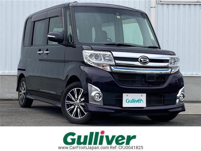 daihatsu tanto 2015 -DAIHATSU--Tanto DBA-LA600S--LA600S-0316495---DAIHATSU--Tanto DBA-LA600S--LA600S-0316495- image 1