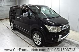 mitsubishi delica-d5 2010 CFJ1503713