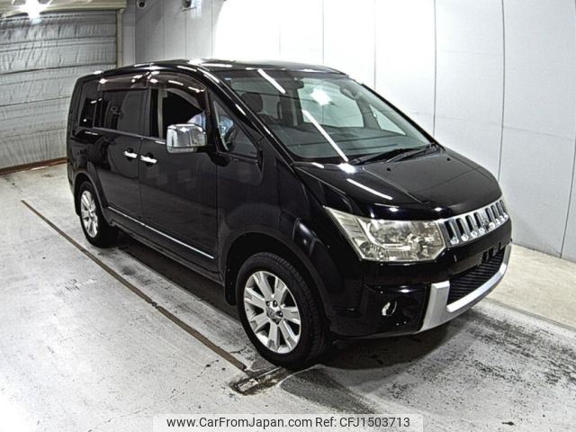 mitsubishi delica-d5 2010 CFJ1503713 image 1