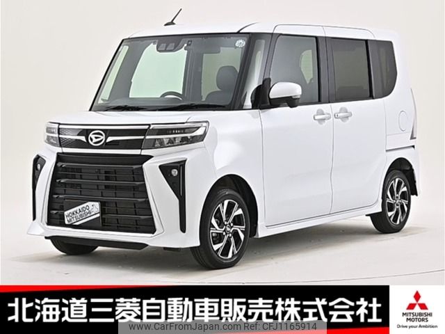 daihatsu tanto 2024 -DAIHATSU--Tanto 5BA-LA660S--LA660S-0108***---DAIHATSU--Tanto 5BA-LA660S--LA660S-0108***- image 1