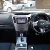 subaru legacy-touring-wagon 2012 -SUBARU--Legacy Wagon DBA-BR9--BR9-071346---SUBARU--Legacy Wagon DBA-BR9--BR9-071346- image 20
