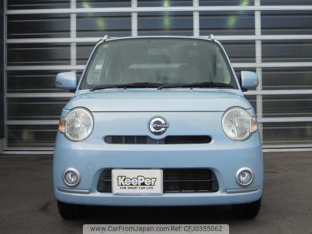 daihatsu mira-cocoa 2011 quick_quick_L675S_L675S-0077666 image 2