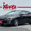subaru impreza-wagon 2017 -SUBARU--Impreza Wagon DBA-GT6--GT6-005212---SUBARU--Impreza Wagon DBA-GT6--GT6-005212- image 1