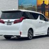 toyota alphard 2018 CFJ1679146 image 15