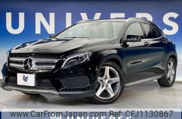mercedes-benz gla-class 2015 -MERCEDES-BENZ--Benz GLA DBA-156942--WDC1569422J171860---MERCEDES-BENZ--Benz GLA DBA-156942--WDC1569422J171860-