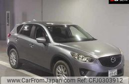 mazda cx-5 2012 -MAZDA--CX-5 KE2FW-106281---MAZDA--CX-5 KE2FW-106281-