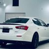 maserati ghibli 2016 quick_quick_ABA-MG30A_ZAMRS57C001162784 image 7