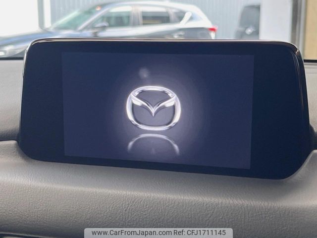 mazda cx-8 2018 CFJ1711145 image 2