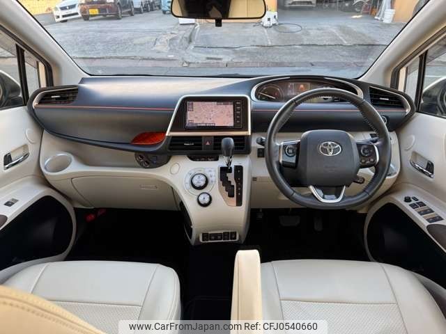 toyota sienta 2021 -TOYOTA--Sienta 6AA-NHP170G--NHP170-7234972---TOYOTA--Sienta 6AA-NHP170G--NHP170-7234972- image 2