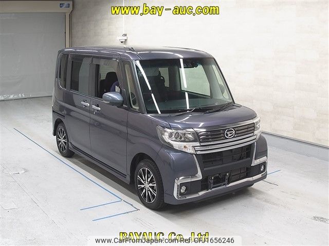 daihatsu tanto 2018 CFJ1656246 image 1