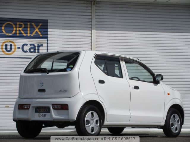 suzuki alto 2020 CFJ1698617 image 2