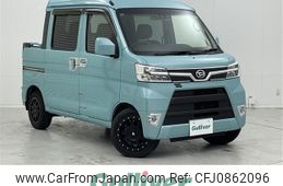 daihatsu hijet-van 2020 -DAIHATSU--Hijet Van EBD-S321W--S321W-0009742---DAIHATSU--Hijet Van EBD-S321W--S321W-0009742-