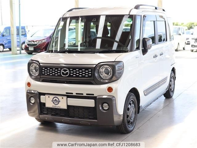 mazda flair-wagon 2020 quick_quick_4AA-MM53S_MM53S-920628 image 1