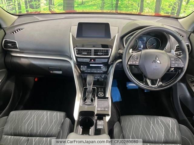 mitsubishi eclipse-cross 2019 -MITSUBISHI--Eclipse Cross DBA-GK1W--GK1W-0103402---MITSUBISHI--Eclipse Cross DBA-GK1W--GK1W-0103402- image 2