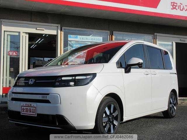 honda freed 2024 -HONDA 【北九州 501ﾗ1932】--Freed GT5--1011900---HONDA 【北九州 501ﾗ1932】--Freed GT5--1011900- image 1