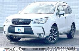 subaru forester 2016 -SUBARU--Forester DBA-SJG--SJG-034862---SUBARU--Forester DBA-SJG--SJG-034862-