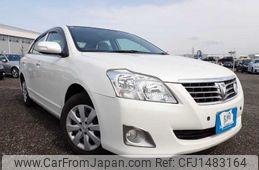 toyota premio 2011 CFJ1483164