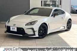 toyota gr86 2023 CFJ1572606