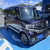 honda n-box 2016 -HONDA--N BOX DBA-JF1--JF1-2525191---HONDA--N BOX DBA-JF1--JF1-2525191- image 2