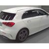 mercedes-benz a-class 2022 quick_quick_5BA-177084_W1K1770842V141249 image 4