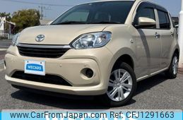 toyota passo 2022 quick_quick_5BA-M700A_M700A-1023905