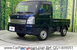 suzuki carry-truck 2021 quick_quick_DA16T_DA16T-621381