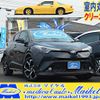 toyota c-hr 2017 quick_quick_DAA-ZYX10_ZYX10-2025388 image 1