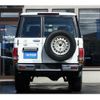 toyota landcruiser-70 2002 quick_quick_HZJ76V_HZJ76V-0004931 image 12