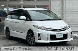 toyota estima-hybrid 2012 -TOYOTA--Estima Hybrid DAA-AHR20W--AHR20-7065416---TOYOTA--Estima Hybrid DAA-AHR20W--AHR20-7065416-