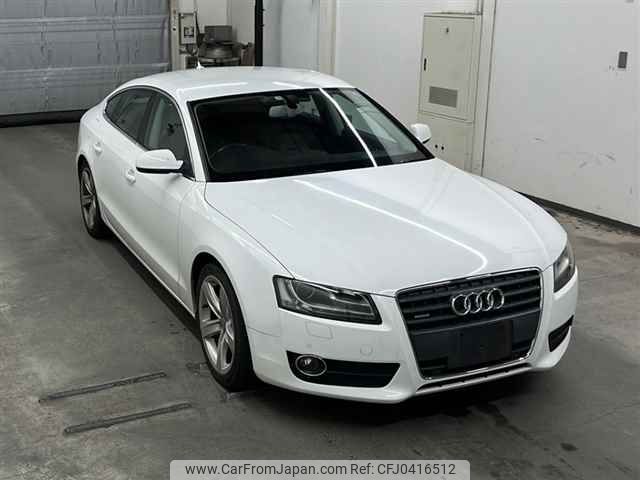 audi a5 2011 -AUDI--Audi A5 8TCDNL-WAUZZZ8T6BA104549---AUDI--Audi A5 8TCDNL-WAUZZZ8T6BA104549- image 1