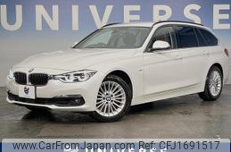 bmw 3-series 2018 CFJ1691517