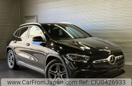 mercedes-benz gla-class 2022 -MERCEDES-BENZ--Benz GLA 5BA-247784M--W1N2477842J426084---MERCEDES-BENZ--Benz GLA 5BA-247784M--W1N2477842J426084-