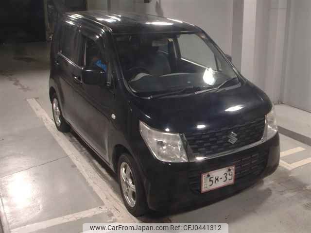 suzuki wagon-r 2016 -SUZUKI--Wagon R MH34S-526085---SUZUKI--Wagon R MH34S-526085- image 1