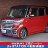 suzuki spacia 2022 -SUZUKI--Spacia 4AA-MK53S--MK53S-970043---SUZUKI--Spacia 4AA-MK53S--MK53S-970043- image 1