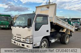 isuzu elf-truck 2013 -ISUZU--Elf TKG-NJR85AD--NJR85-****084---ISUZU--Elf TKG-NJR85AD--NJR85-****084-