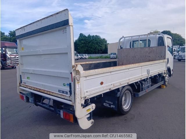 isuzu elf-truck 2018 CFJ1465582 image 2