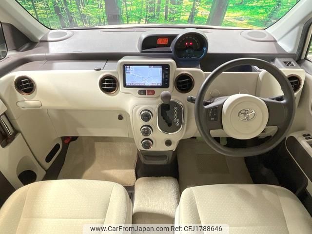 toyota porte 2015 CFJ1788646 image 2